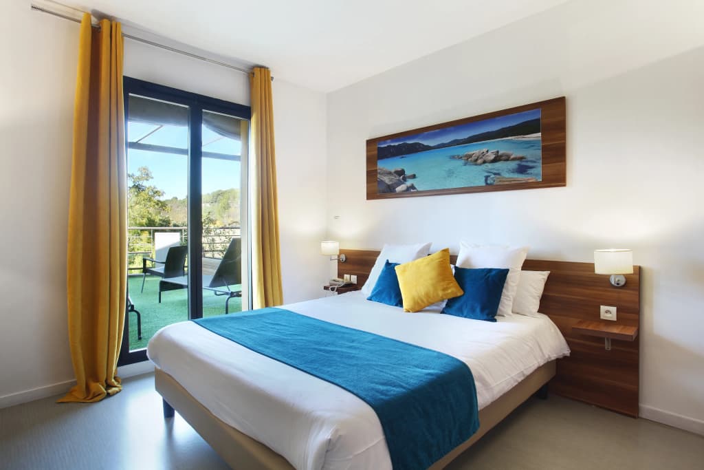 Residence Suite Home Aix en Provence - Photo 3