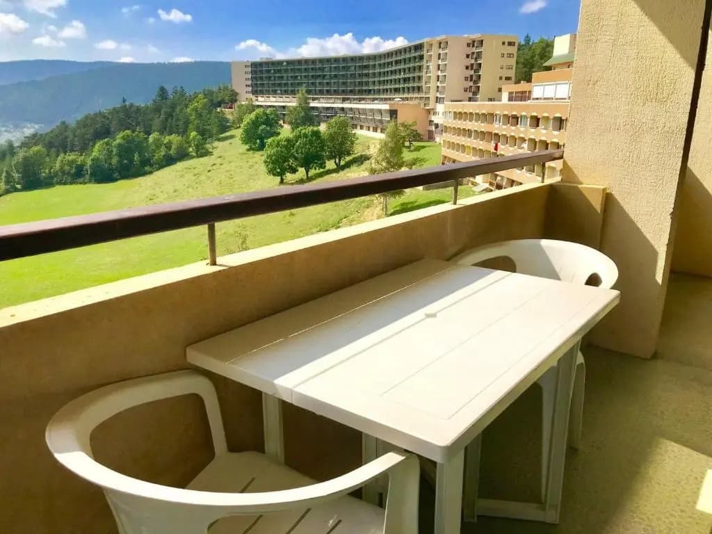 Appartement Villard-de-Lans, 2 pièces, 6 personnes - FR-1-515-31 - Miniature 8