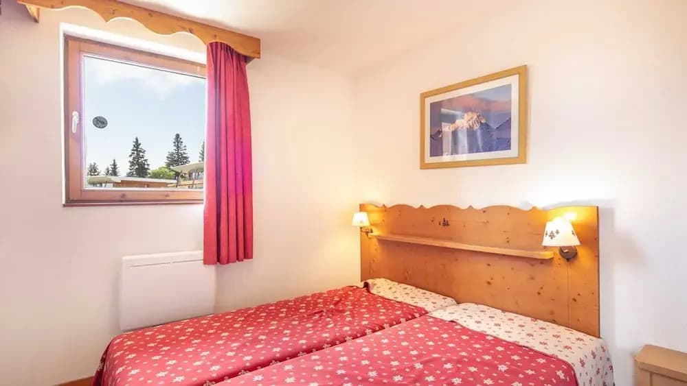 Alpine Apartment in Chamrousse - Photo 2