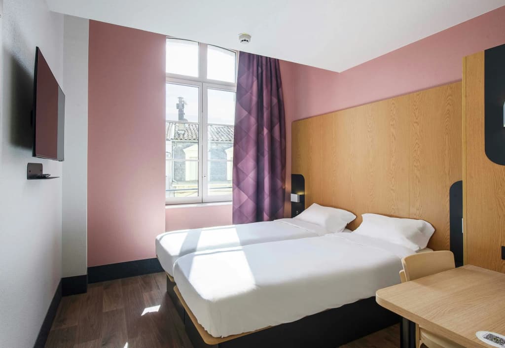 B&B HOTEL Castres Centre Gambetta - Photo 4