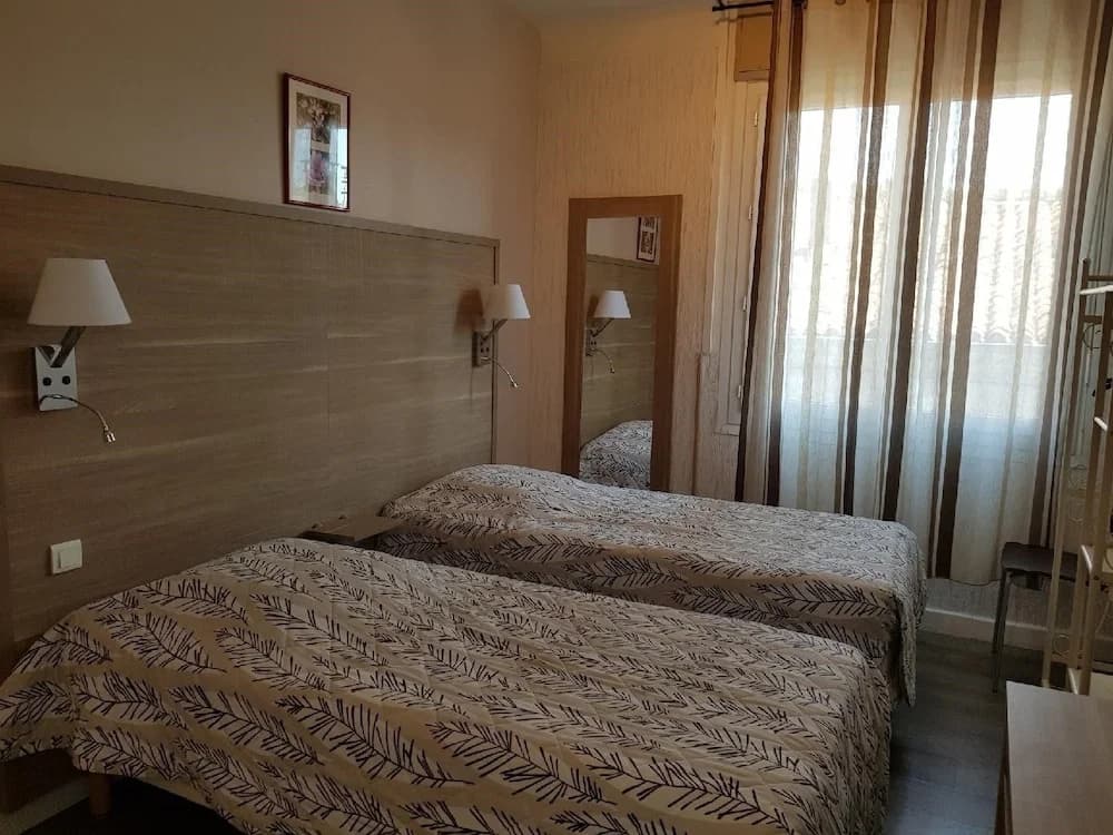 Hôtel Le Provencal - Photo 3