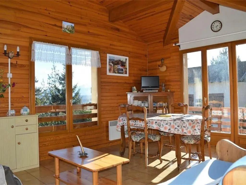 Chalet Les Angles, 3 pièces, 4 personnes - FR-1-593-12 - Photo 4