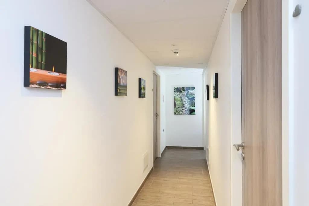 Hotel Arago - Miniature 8