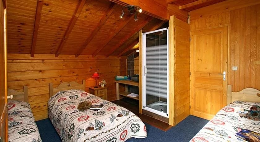 Chalet Soleil Levant - Photo 4