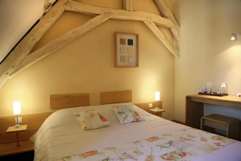 Hôtel la Garissade - Photo 3