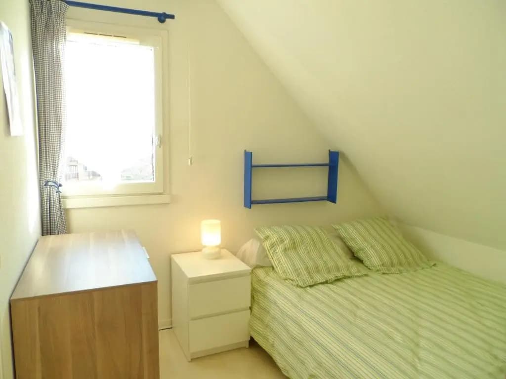 Appartement Cabourg, 3 pièces, 4 personnes - FR-1-487-156 - Photo 4