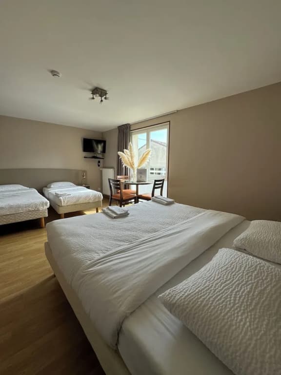 Hôtel La Métairie - Photo 4