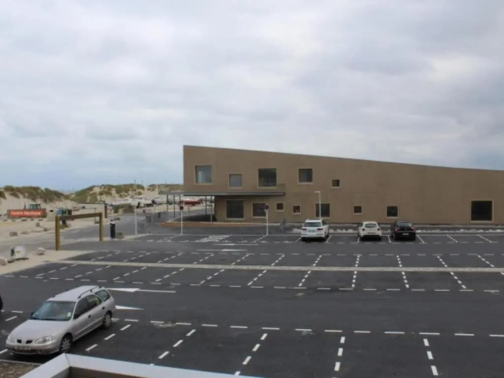 Appartement Fort-Mahon-Plage, 2 pièces, 4 personnes - FR-1-482-2 - Miniature 6