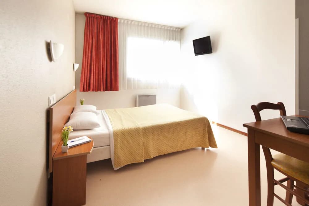 Appart Hotel Victoria Garden Mulhouse - Photo 5