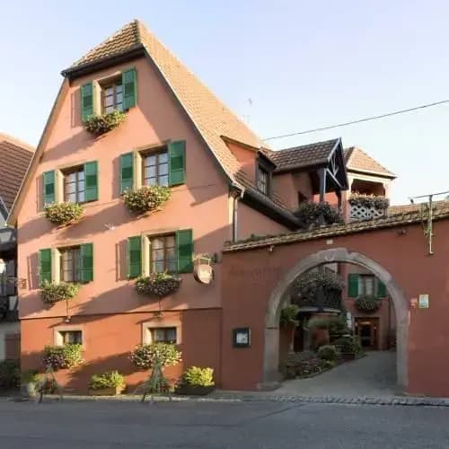 Hotel Winzenberg - Photo 4