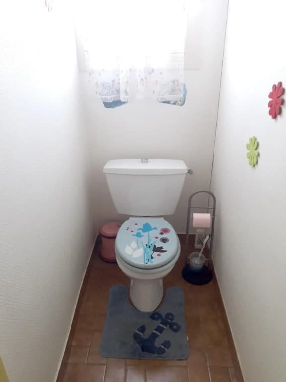 House With 2 Bedrooms in Eymet, With Enclosed Garden - Miniature 8
