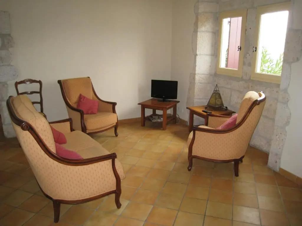 Gites du Domaine des Dames - Miniature 7
