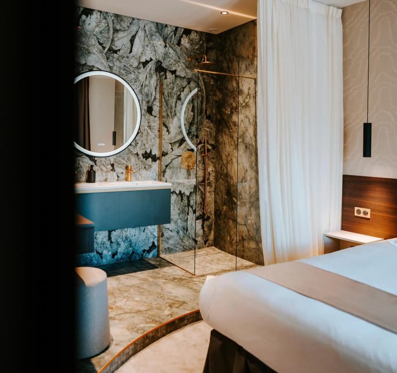 Hôtel Fesch & Spa - Miniature 7
