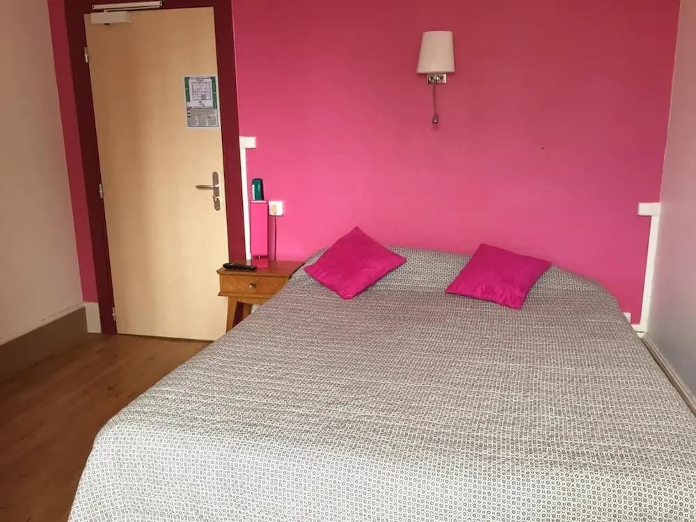 Hotel le Vendangerot - Photo 2