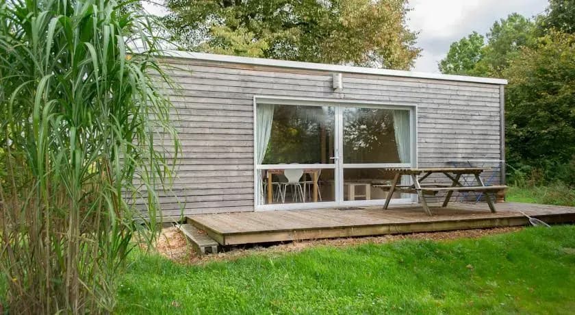 Camping Le Mont Cesar - Photo 4