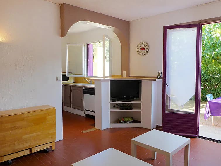la Villa des Néréides - Photo 3