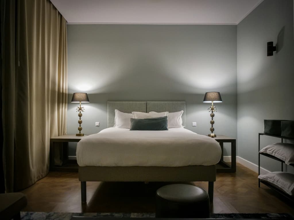 Hôtel Maison Montgrand Marseille Vieux Port - Photo 5