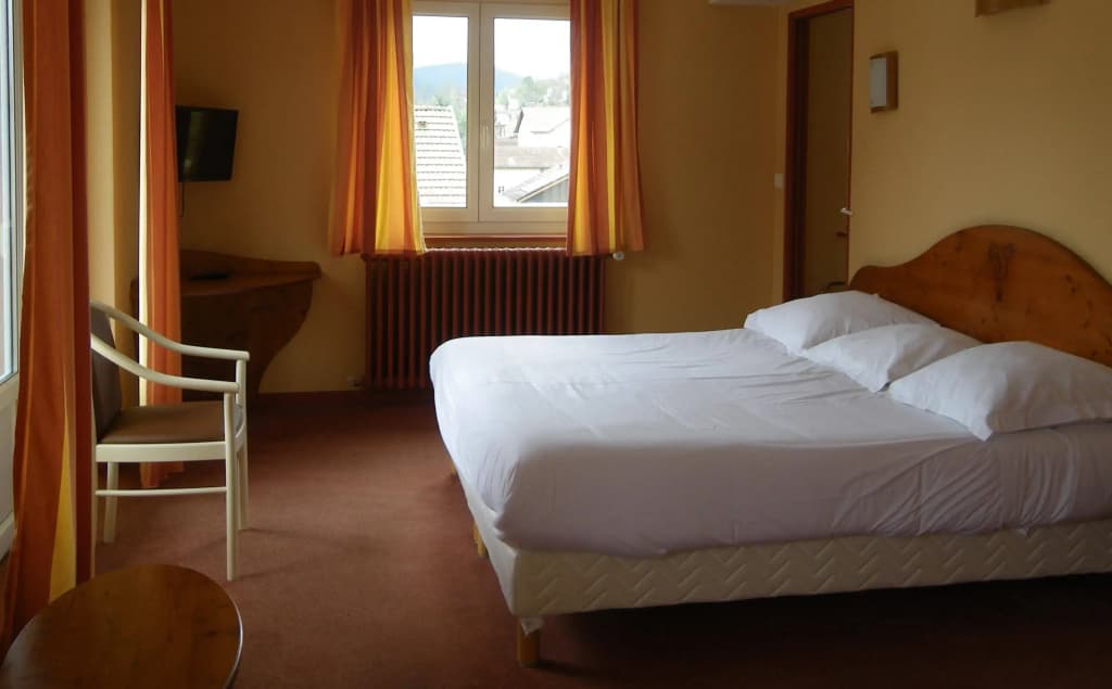 Hotel la Route Verte - Photo 2