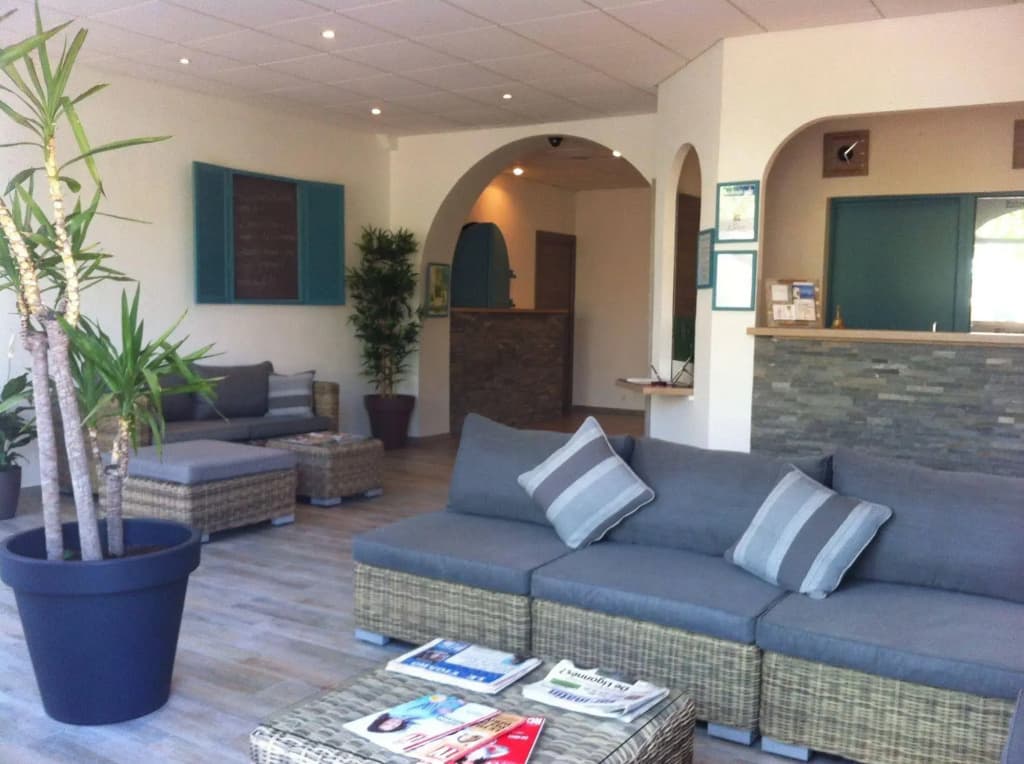 Le Relais d'Agay - Photo 2