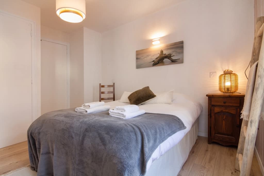 Appartement Cham Centre 37 - Photo 5