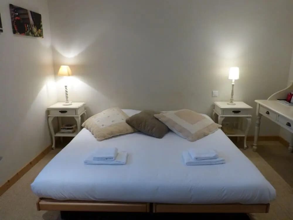 Hôtel de la Vallée Heureuse - Photo 3
