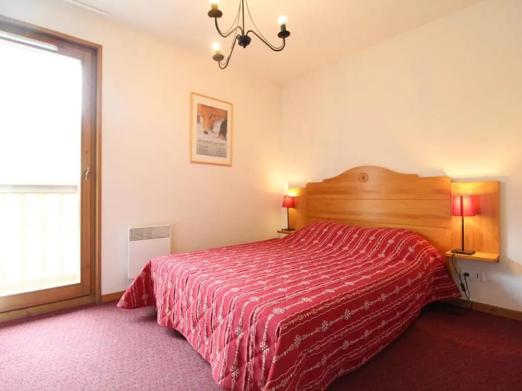 Appartement Lanslevillard, 5 pièces, 10 personnes - FR-1-508-85 - Photo 1
