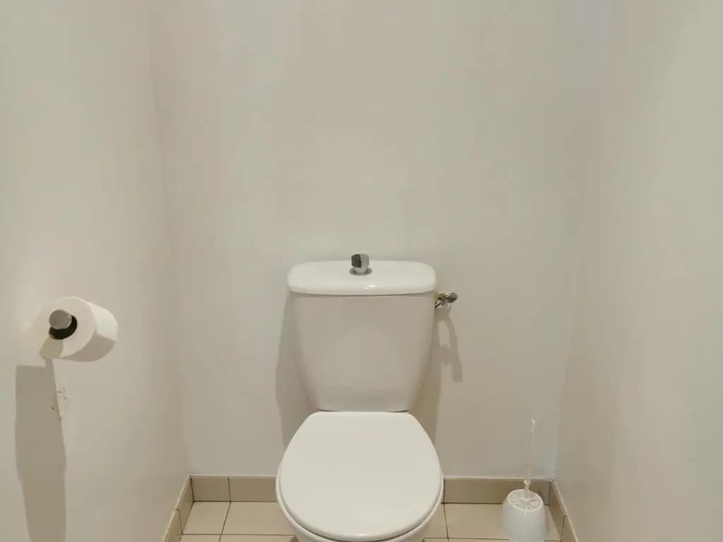 Appartement Jausiers, 1 pièce, 6 personnes - FR-1-165B-22 - Miniature 6