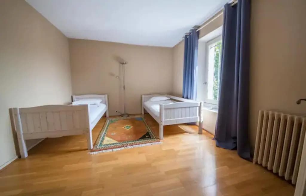MAGNIFIQUE VILLA À 10 MINUTES À PIED DU CENTRE-VILLE D'AVIGNON WiFI GRATUIT - Photo 4