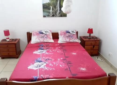 House With in Le François With Wonderful sea View Furnish - Photo 1