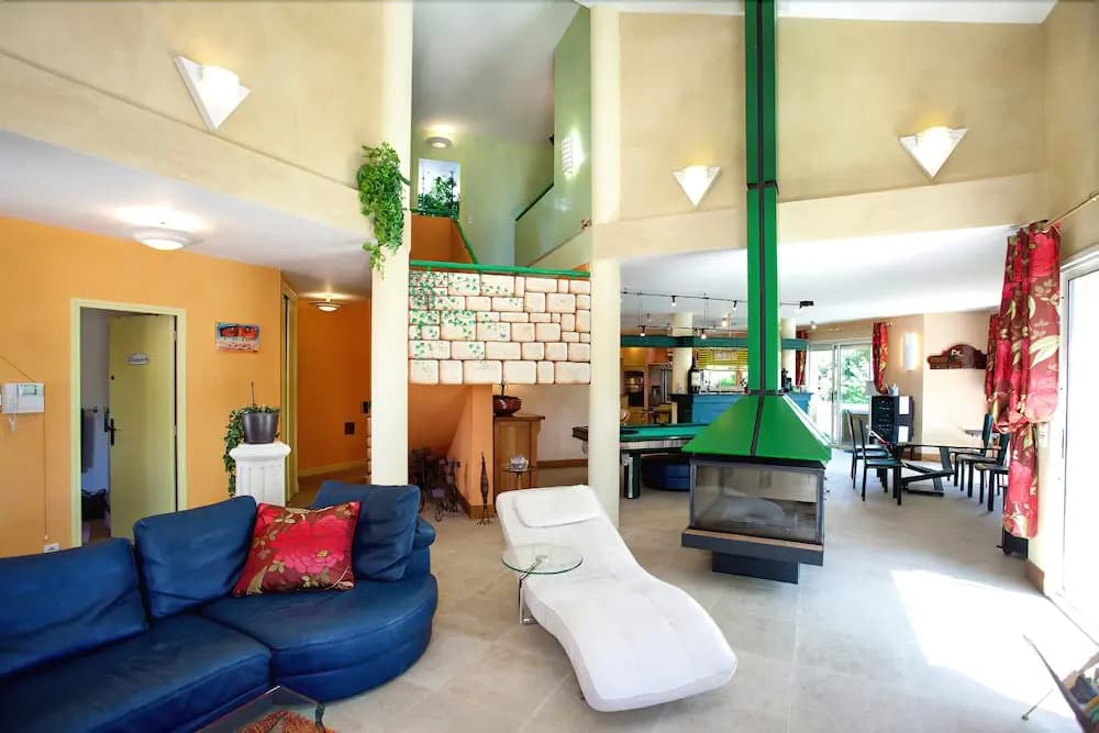 Villa Charline - Photo 1