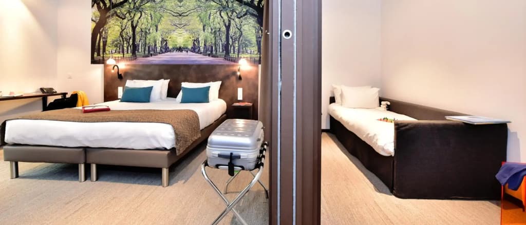 Best Western Plus Central Park Hotel & Spa - Miniature 6