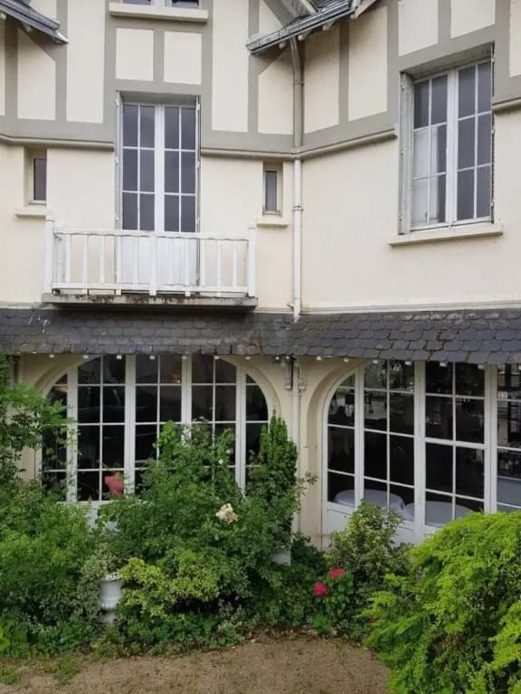 Pavillon Bleu - Photo 1