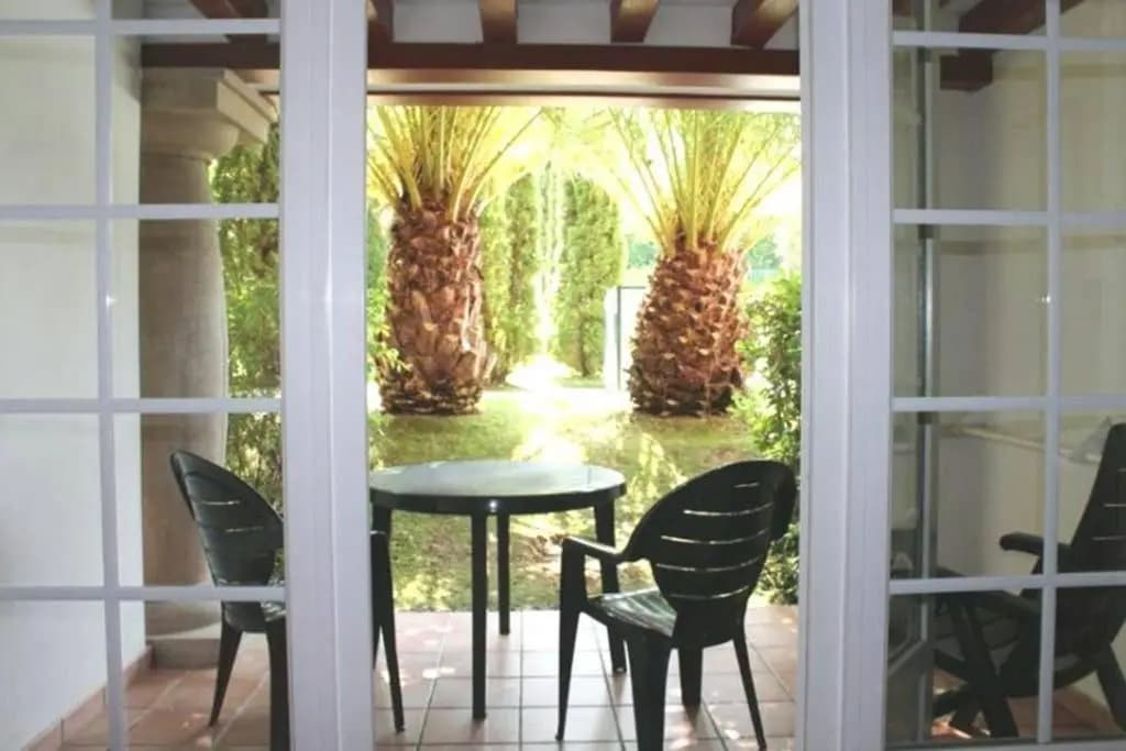Appartement Dans Residence 4**** Dans Un Cadre Luxuriant - Photo 3