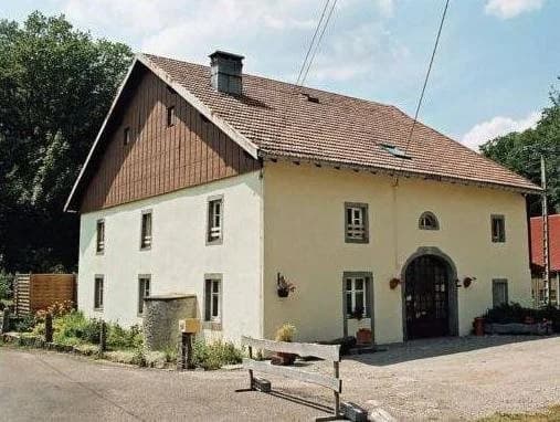 La Ferme des Granges - Photo 1