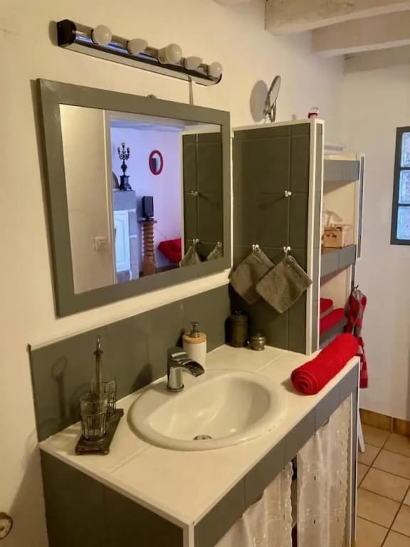 l'Angeviniere, maison d'hotes - Miniature 8