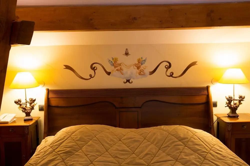 La Grange De Conde Chateaux Et Hotels Collection - Photo 4