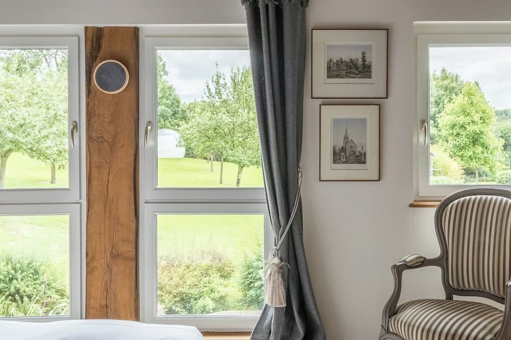Maison d'hôtes - Domaine Le Coq Enchanté - Photo 3