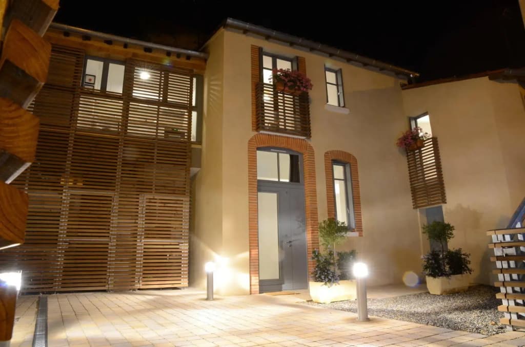 Le Clos des Salins - Photo 1