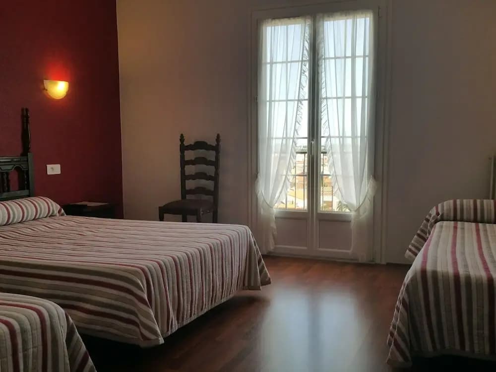 Hôtel Le Belvédère - Photo 5
