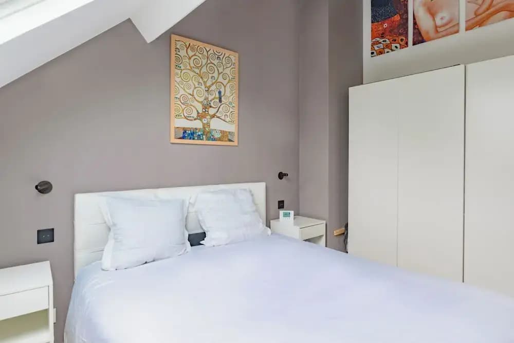 Paris Garden River residence - Photo 2