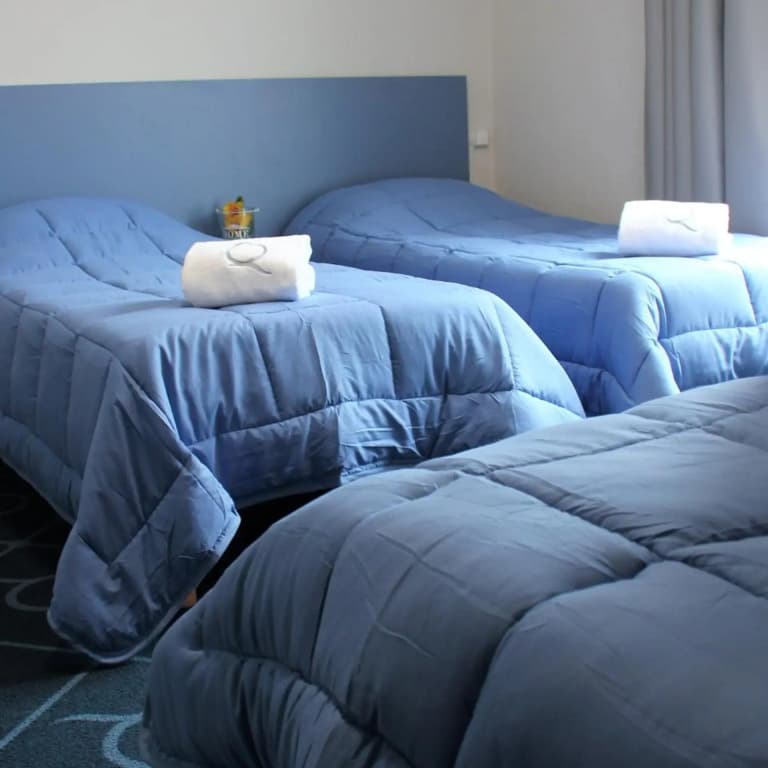 Le Petit Majestic - Photo 4