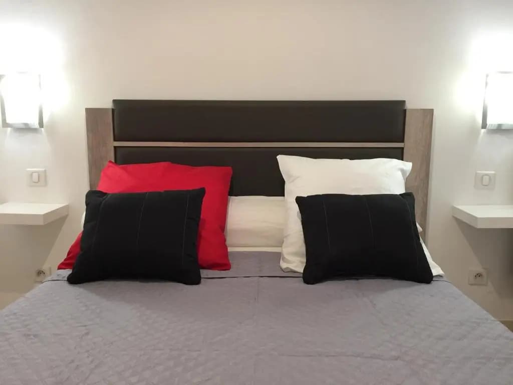 Appartement le Vieux-Port - Photo 2