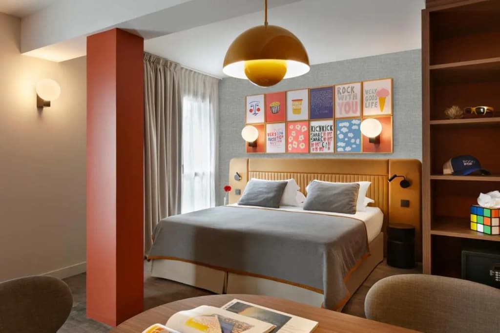 RockyPop Flaine Hotel & Spa - Photo 4