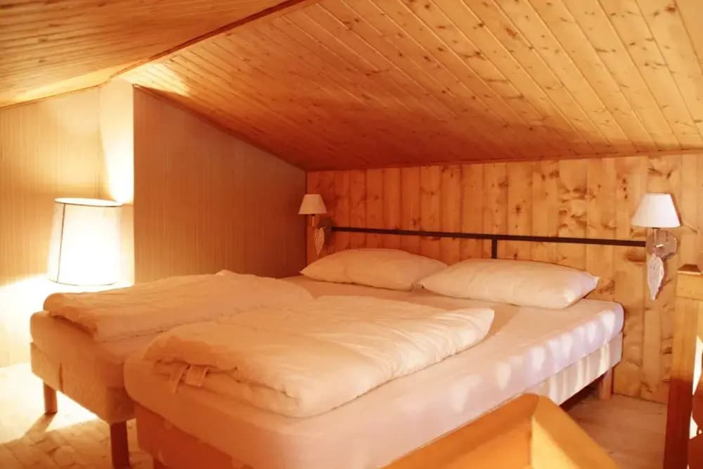 Apartment in Chatel Near Lac de Vonnes - Photo 3