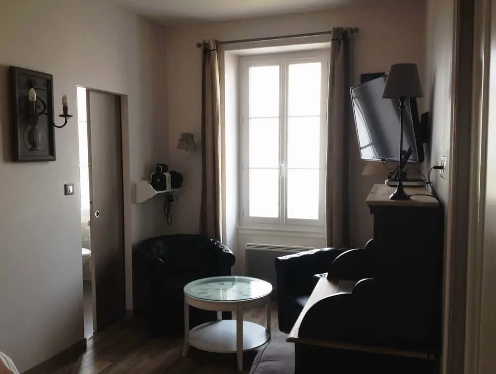 Le Grand Hôtel des Bains SPA - Photo 4