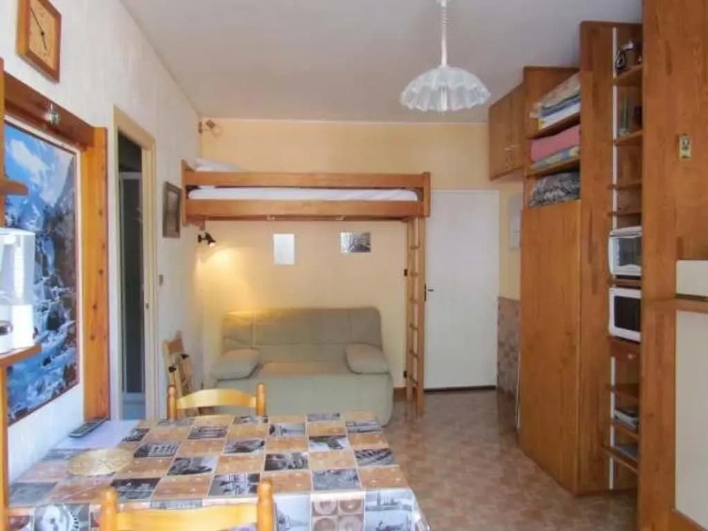 Appartement Cauterets, 1 pièce, 3 personnes - FR-1-401-85 - Miniature 7