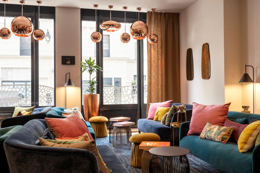 Residhome Paris Clamart - Photo 4