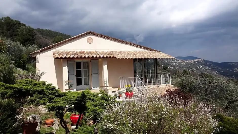 villa des oliviers - Photo 5