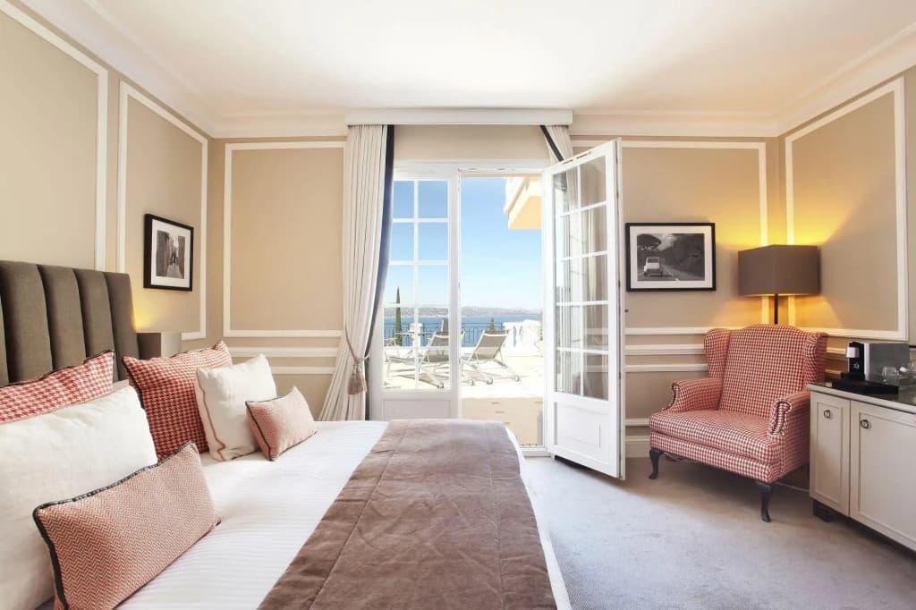 Althoff Hotel Villa Belrose - Miniature 6