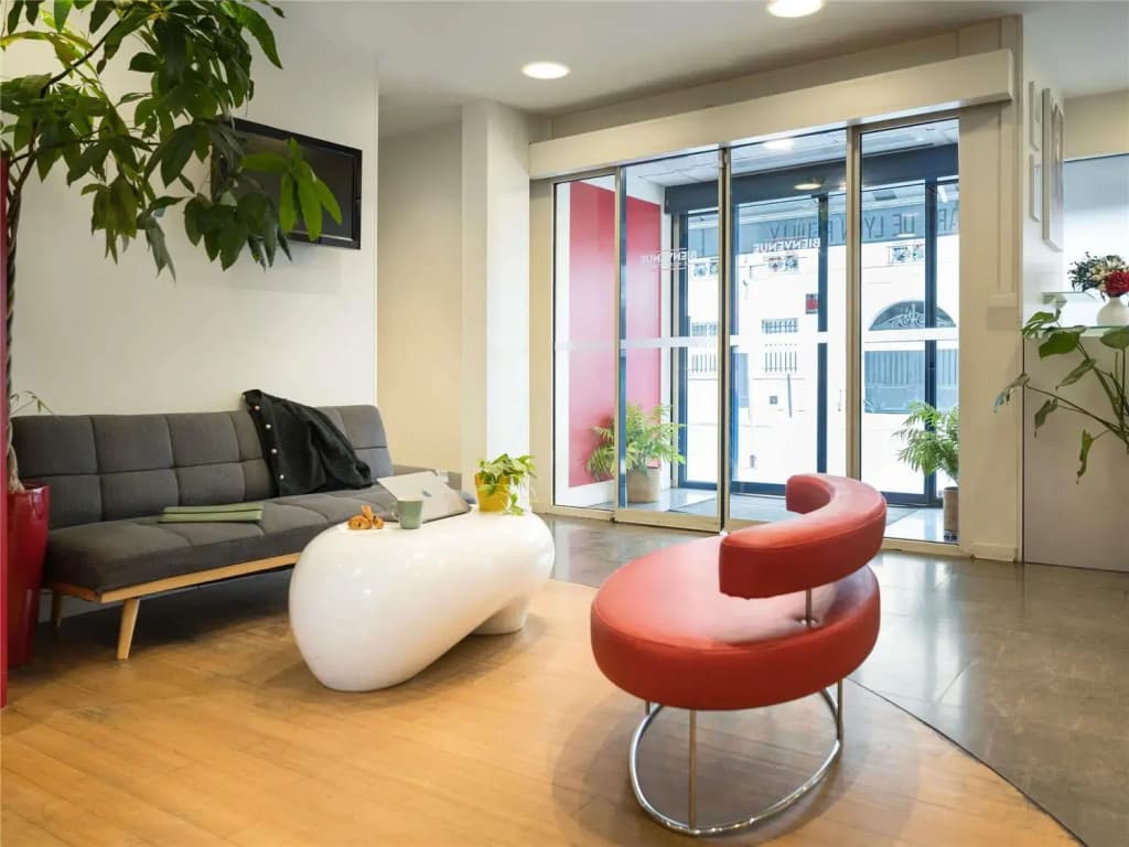 ibis Paris Gare de Lyon Reuilly - Miniature 7